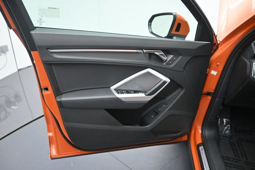 2023 Audi Q3 Premium S Line quattro