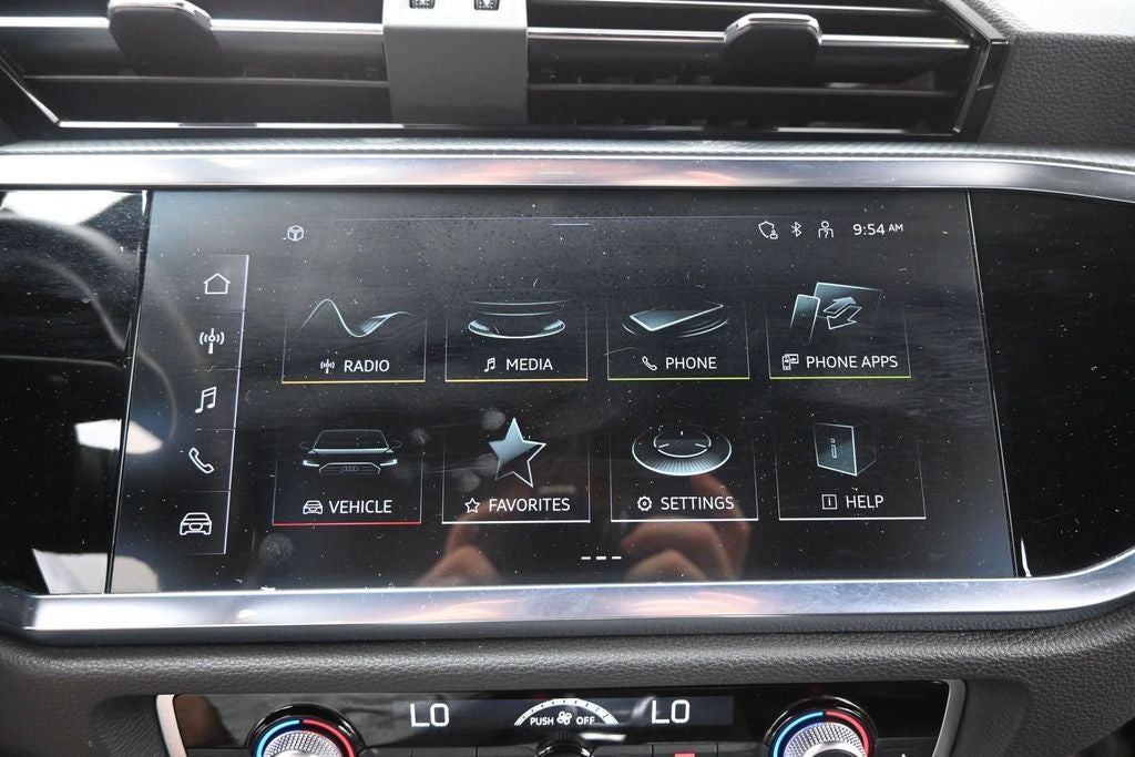 2023 Audi Q3 Premium S Line quattro