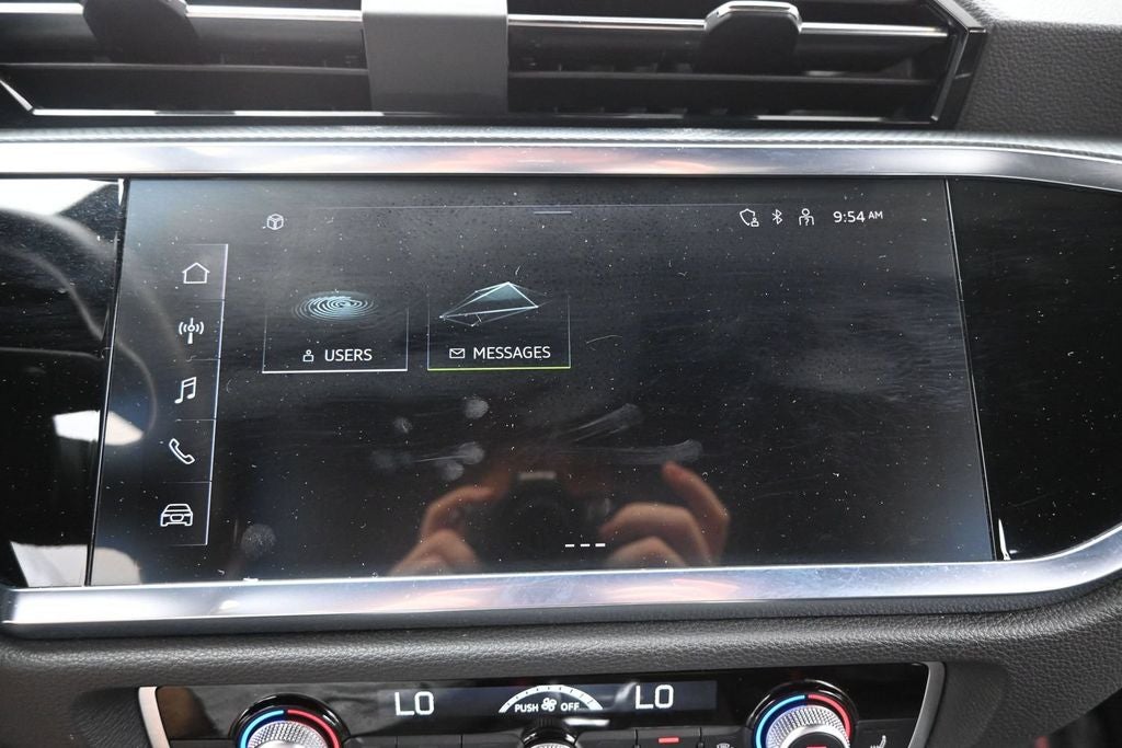 2023 Audi Q3 Premium S Line quattro