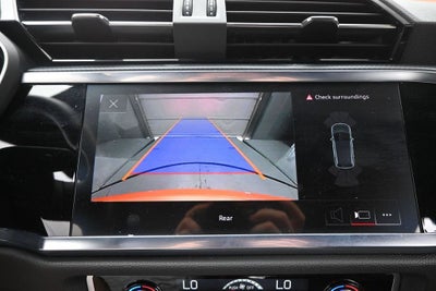 2023 Audi Q3 Premium S Line quattro