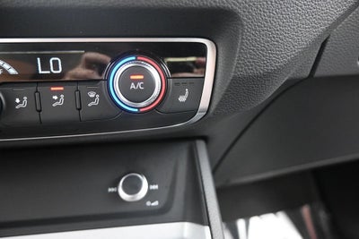 2023 Audi Q3 Premium S Line quattro