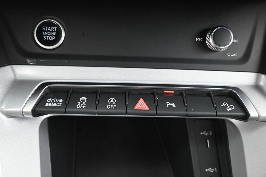 2023 Audi Q3 Premium S Line quattro