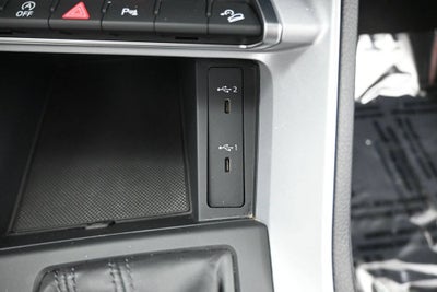 2023 Audi Q3 Premium S Line quattro