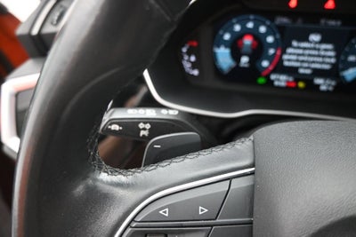 2023 Audi Q3 Premium S Line quattro