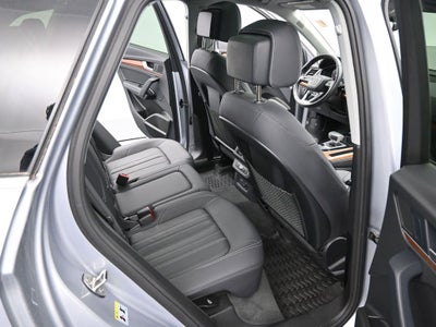 2023 Audi Q5 45 S line Premium quattro