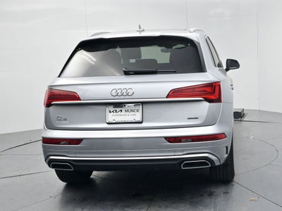 2023 Audi Q5 45 S line Premium quattro