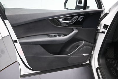 2017 Audi Q7 3.0T Premium Plus quattro