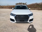 2017 Audi Q7 3.0T Premium Plus quattro