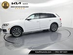 2017 Audi Q7 3.0T Premium Plus quattro