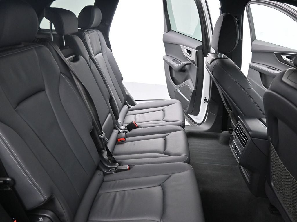 2025 Audi Q7 55 Premium Plus quattro