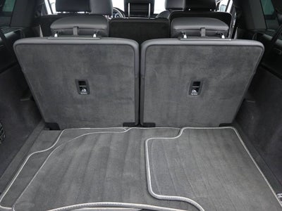2025 Audi Q7 55 Premium Plus quattro