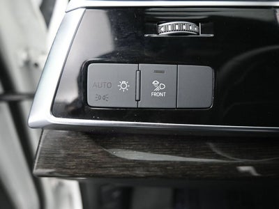 2025 Audi Q7 55 Premium Plus quattro