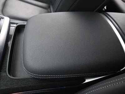 2025 Audi Q7 55 Premium Plus quattro