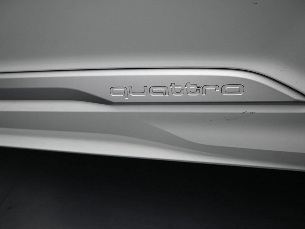 2025 Audi Q7 55 Premium Plus quattro