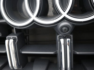 2025 Audi Q7 55 Premium Plus quattro