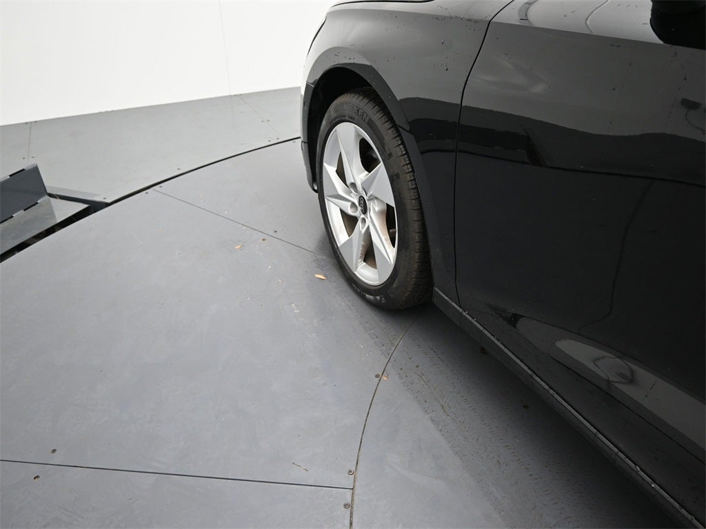 2024 Audi A3 40 Premium FrontTrak