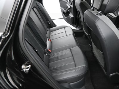 2024 Audi A3 40 Premium FrontTrak