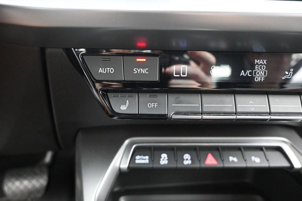 2023 Audi A3 40 Premium FrontTrak