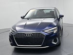 2023 Audi A3 40 Premium FrontTrak