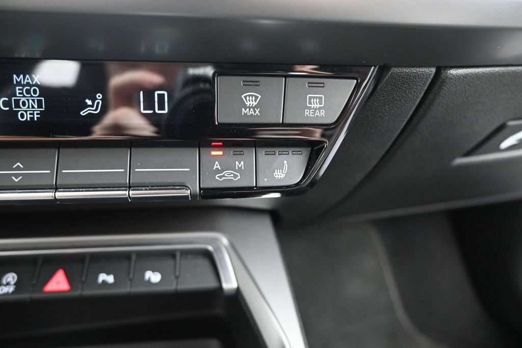 2023 Audi A3 40 Premium FrontTrak