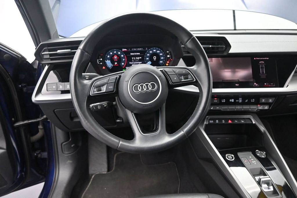 2023 Audi A3 40 Premium FrontTrak