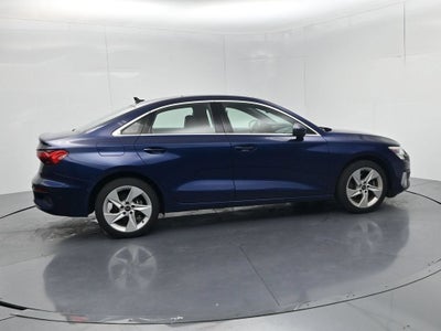 2023 Audi A3 40 Premium FrontTrak