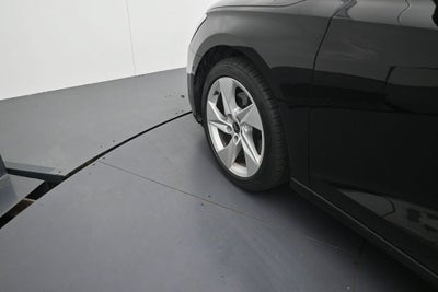 2024 Audi A3 40 Premium FrontTrak