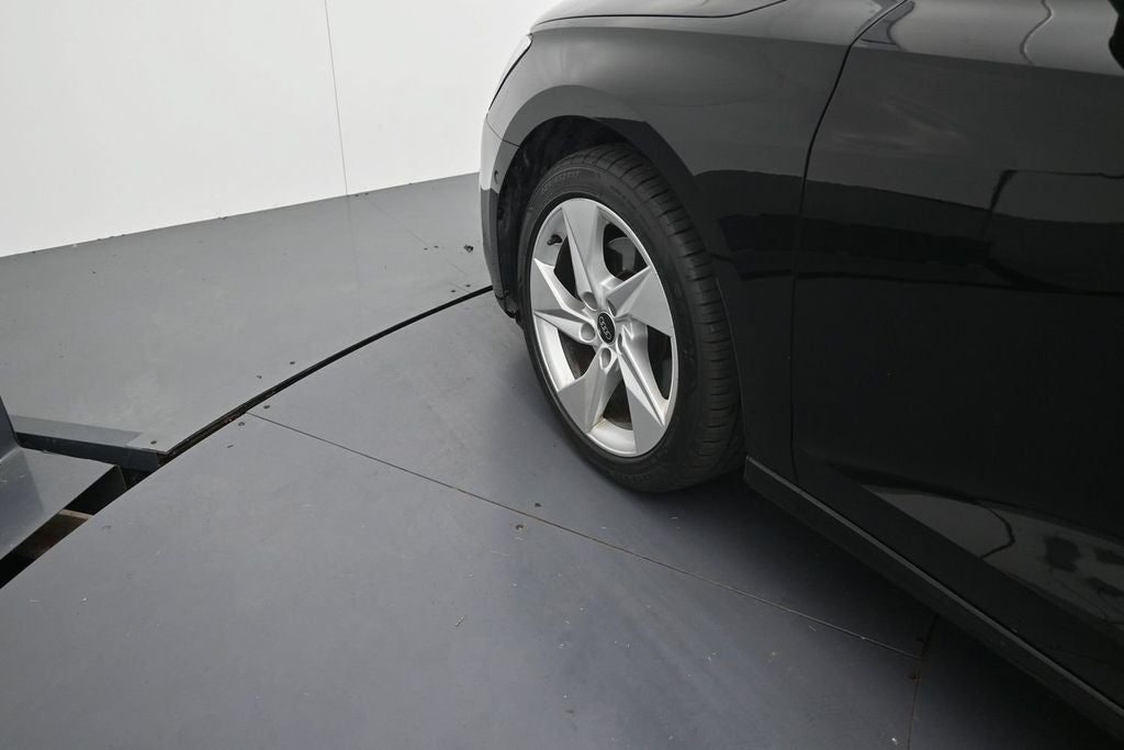 2024 Audi A3 40 Premium FrontTrak