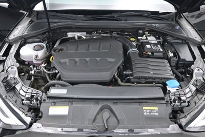 2024 Audi A3 40 Premium FrontTrak