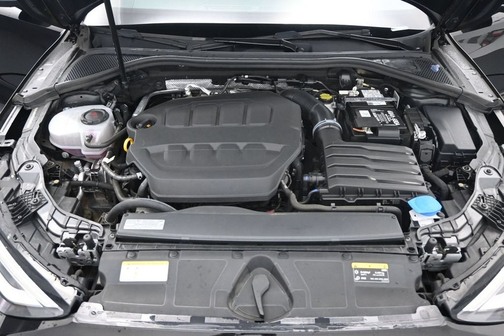 2024 Audi A3 40 Premium FrontTrak