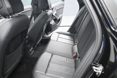 2024 Audi A3 40 Premium FrontTrak