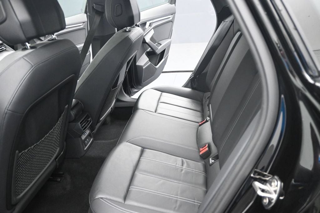2024 Audi A3 40 Premium FrontTrak