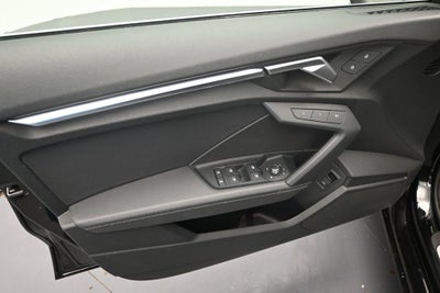 2024 Audi A3 40 Premium FrontTrak