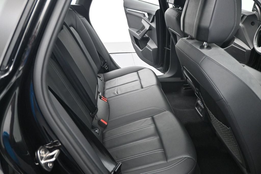 2024 Audi A3 40 Premium FrontTrak