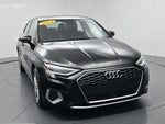 2024 Audi A3 40 Premium FrontTrak