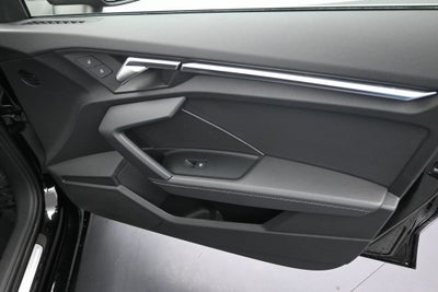 2024 Audi A3 40 Premium FrontTrak