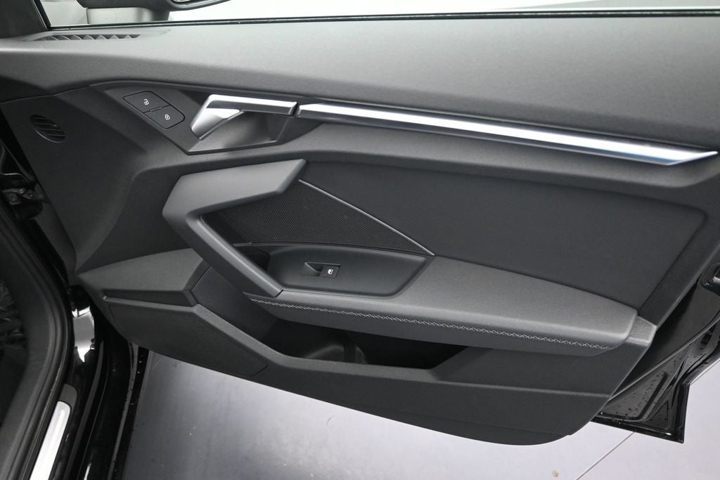 2024 Audi A3 40 Premium FrontTrak