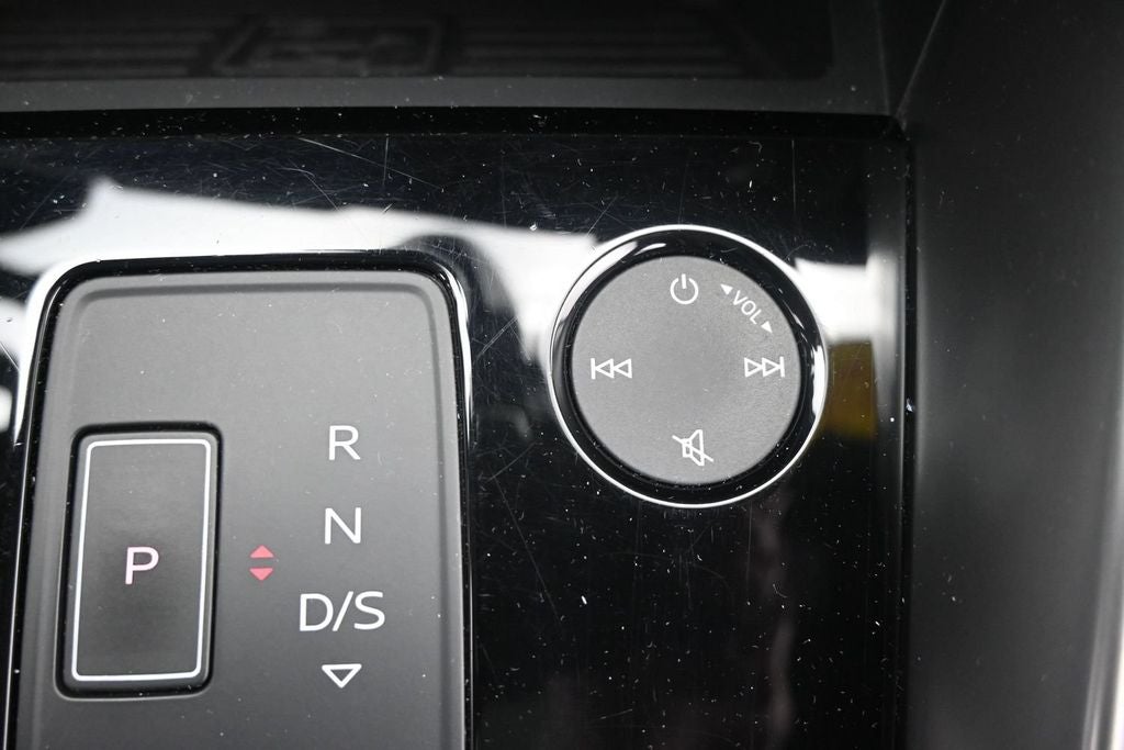 2024 Audi A3 40 Premium FrontTrak