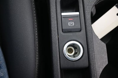 2024 Audi A3 40 Premium FrontTrak