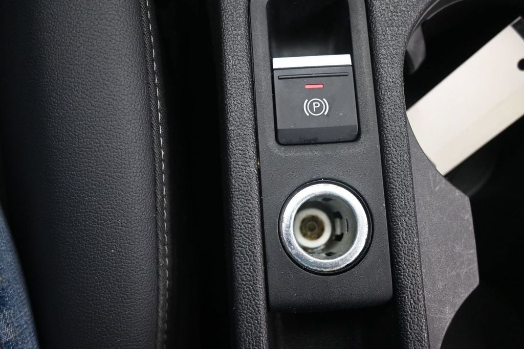 2024 Audi A3 40 Premium FrontTrak