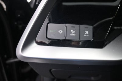 2024 Audi A3 40 Premium FrontTrak