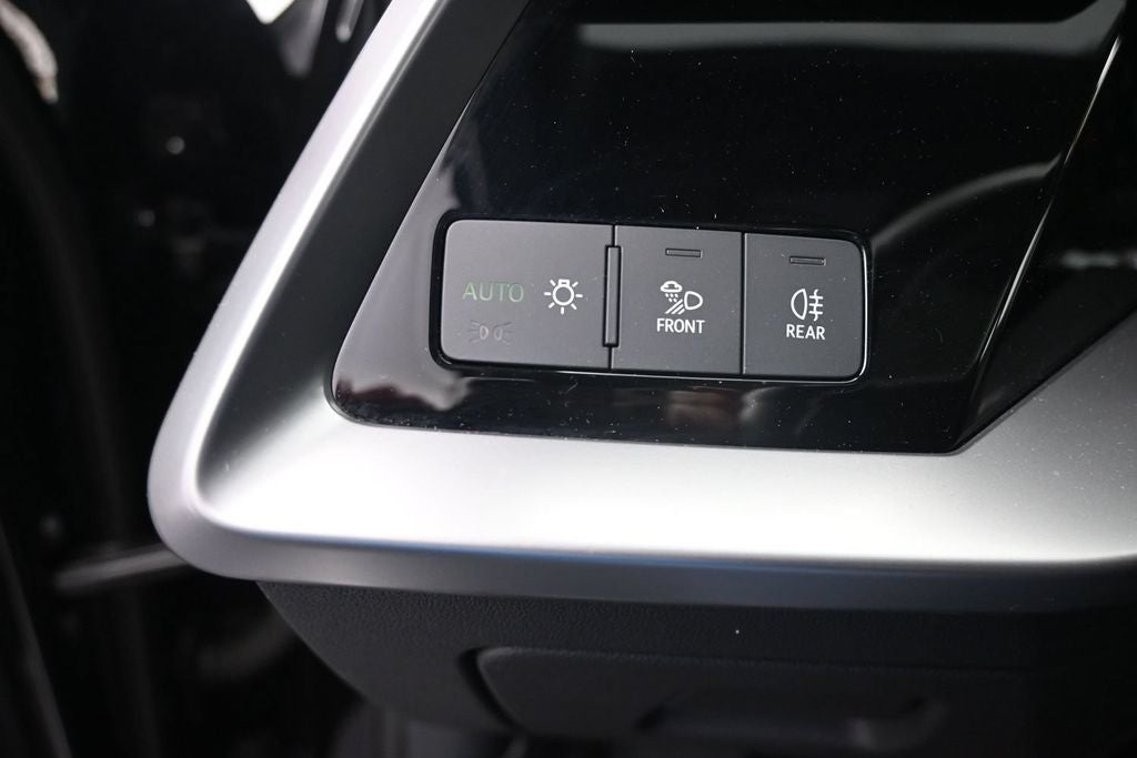 2024 Audi A3 40 Premium FrontTrak