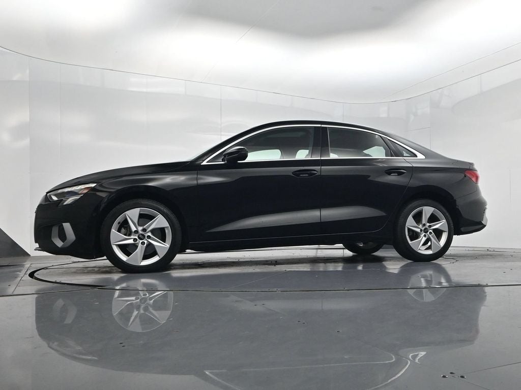 2024 Audi A3 40 Premium FrontTrak