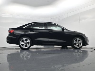 2024 Audi A3 40 Premium FrontTrak