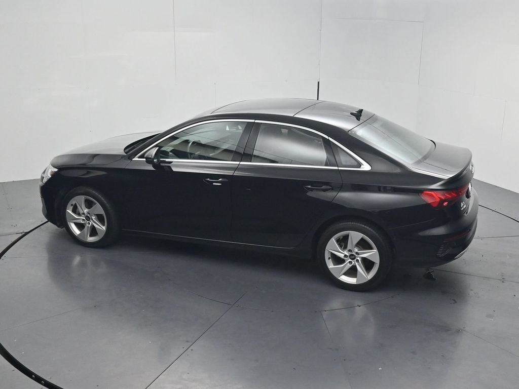 2024 Audi A3 40 Premium FrontTrak
