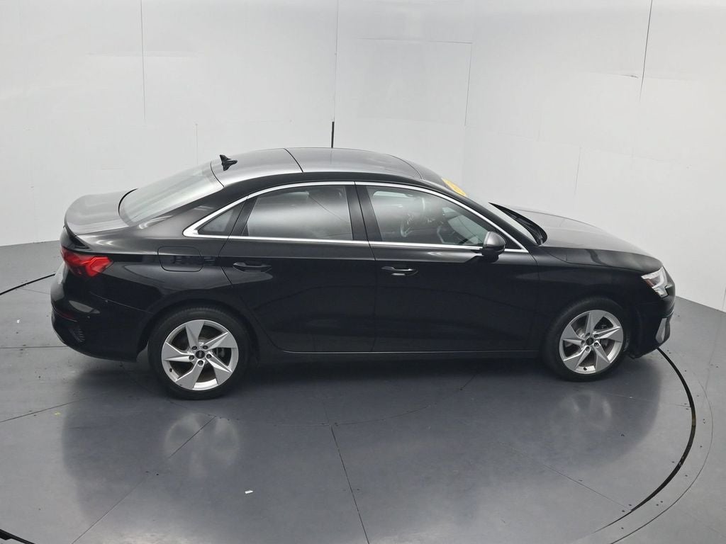 2024 Audi A3 40 Premium FrontTrak