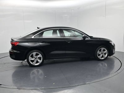 2024 Audi A3 40 Premium FrontTrak
