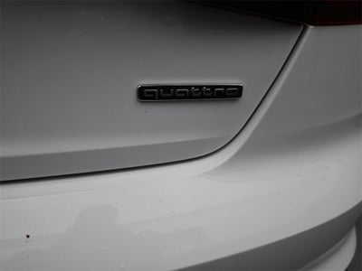 2023 Audi A4 45 S line Premium Plus quattro