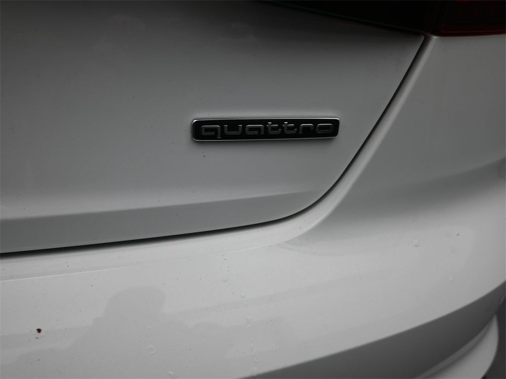 2023 Audi A4 45 S line Premium Plus quattro