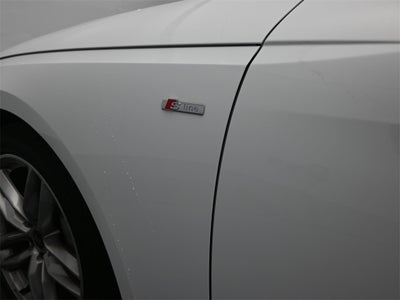 2023 Audi A4 45 S line Premium Plus quattro